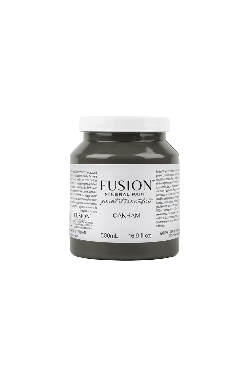 FUSION™ MINERAL PAINT - OAKHAM