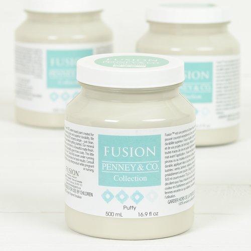 Fusion Mineral Paint - Putty