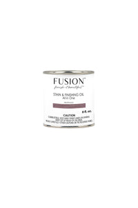 Fusion™ Mineral Paint﻿ Stain & Finishing Oil | Heartwood
