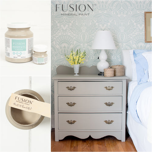 Fusion™ Mineral Paint﻿ | Linen