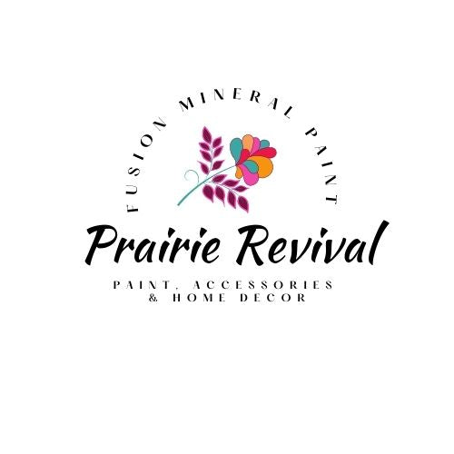 Fusion™ Mineral Paint﻿  Mustard – Prairie Revival