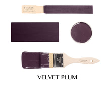 Load image into Gallery viewer, Fusion™ Mineral Paint﻿ | Velvet Plum - Prairie Revival