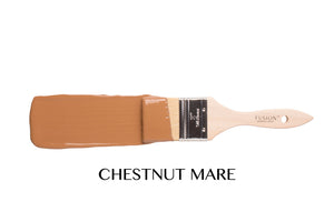 Fusion™ Mineral Paint﻿ | Chestnut Mare - Prairie Revival