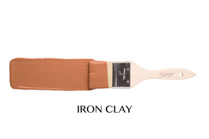 Fusion™ Mineral Paint﻿ | Iron Clay - Prairie Revival