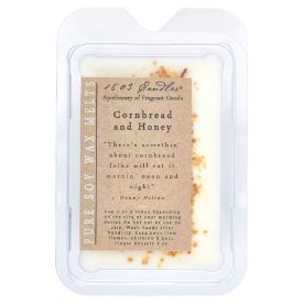 1803 Candles | Cornbread & Honey Melt- Prairie Revival