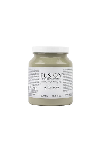 Fusion™ Mineral Paint﻿ | Acadia Pear - Prairie Revival