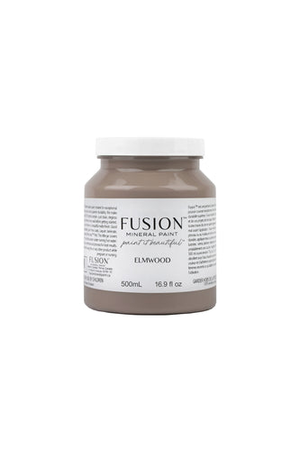 Fusion™ Mineral Paint﻿ | Elmwood - Prairie Revival