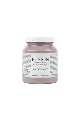 Fusion™ Mineral Paint﻿ | Lavender Haze  - Prairie Revival