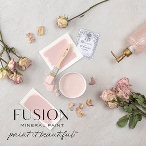 Fusion™ Mineral Paint﻿ | Rose Water - Prairie Revival