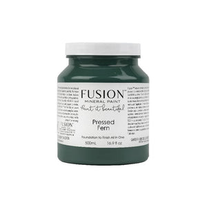 Fusion™ Mineral Paint﻿ | Pressed Fern - Prairie Revival