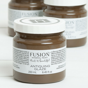 Fusion™ Mineral Paint﻿ Glaze | Antiquing - Prairie Revival