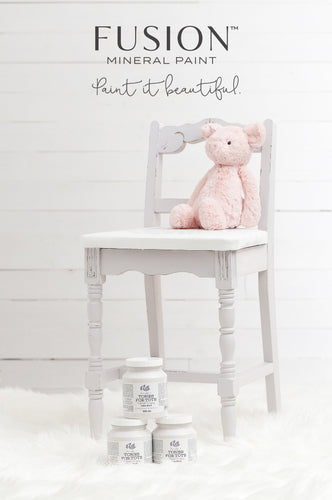 Fusion™ Mineral Paint﻿ | Little Stork Tones for Tots - Prairie Revival