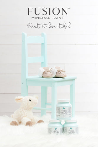 Fusion™ Mineral Paint﻿ | Little Teapot Tones for Tots - Prairie Revival