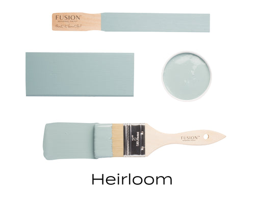 Fusion™ Mineral Paint﻿ | Heirloom - Prairie Revival