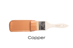 Fusion™ Mineral Paint﻿ | Metallic Copper - Prairie Revival