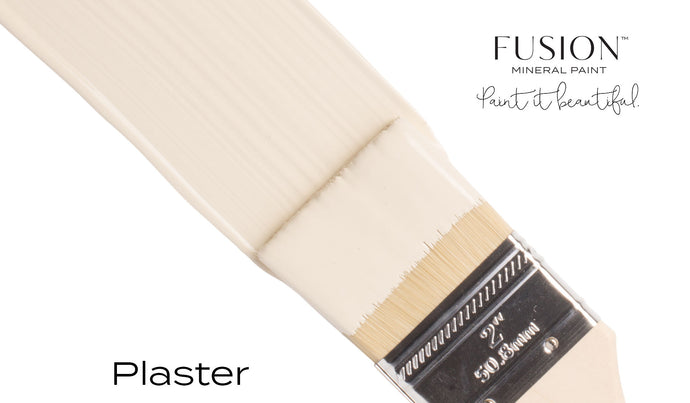 Fusion™ Mineral Paint﻿ | Plaster - Prairie Revival