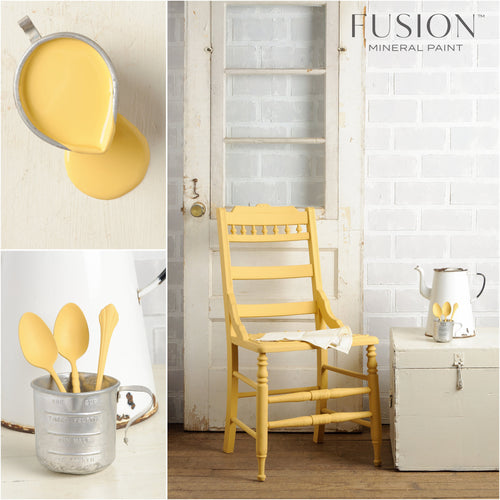 Fusion™ Mineral Paint﻿ | Prairie Sunset - Prairie Revival