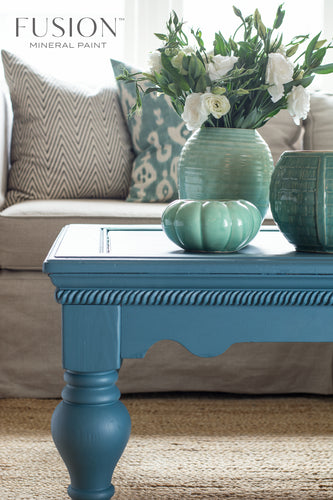 Fusion™ Mineral Paint﻿ | Seaside - Prairie Revival